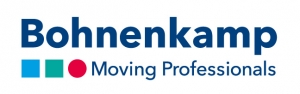 Логотип компании Боненкамп