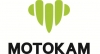 Логотип компании МОТОКАМ