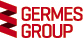 Логотип компании Гермес Групп