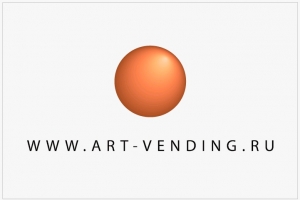 Логотип компании АРТ-ВЕНДИНГ
