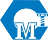 Логотип компании Стройметиз