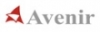 Логотип компании Avenir group