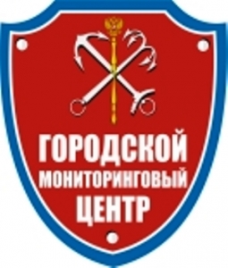 Логотип компании ГКУ СПб ГКУ 