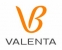 Логотип компании Валента Фарм