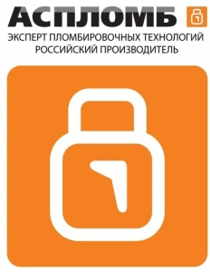 Логотип компании Аспломб