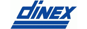 Логотип компании ДИНЕКС РУСЬ