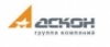 Логотип компании АСКОН Управляющая Компания