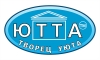 Логотип компании ПРСК (ЮТТА - творец уюта)