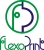 Логотип компании Флексо Принт