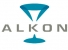 Логотип компании Алкон