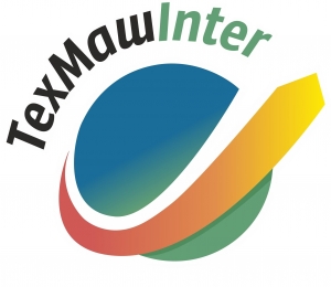 Логотип компании ТехМашИнтер