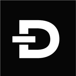 Логотип компании Д-ПЕРСОНАЛ