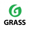 Логотип компании ТД Грасс