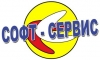 Логотип компании Софт-Сервис Амур