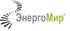 Логотип компании Энергомир