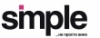 Логотип компании Компания SIMPLE