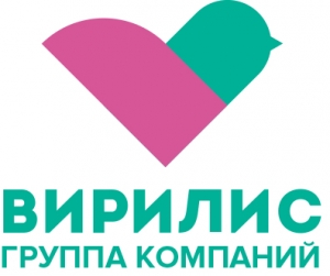 Логотип компании Группа Компании Вирилис