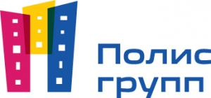 Логотип компании Полис Групп