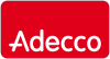 Логотип компании Adecco Russia