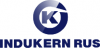 Логотип компании Индукерн-Рус