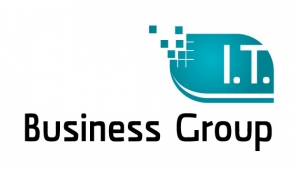 Логотип компании АйТи Бизнес Консалтинг