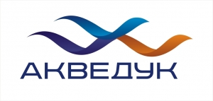 Логотип компании Акведук