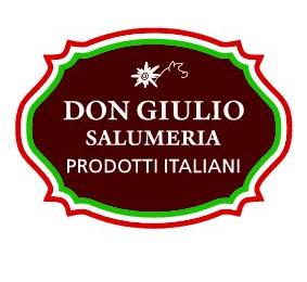 Don Giulio Дон Джулио