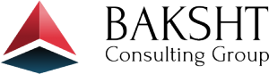Логотип компании Baksht Consulting Group