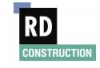 Логотип компании РД Констракшн Менеджмент