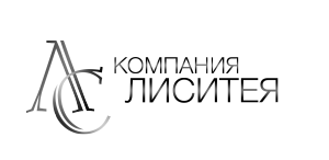 Логотип компании КОМПАНИЯ ЛИСИТЕЯ