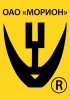Логотип компании Морион