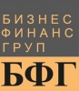 Логотип компании БФГ