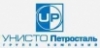 Логотип компании Управляющая компания группы УНИСТО Петросталь