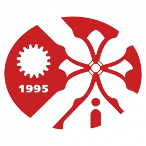Логотип компании Акмалько Инжиниринг
