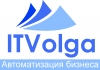 Логотип компании ГРУППА КОМПАНИЙ ITVolga