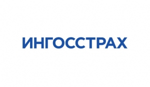 Логотип компании СПАО Ингосстрах