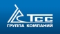 Логотип компании ГК ТСС