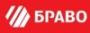 Логотип компании СТО Браво