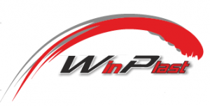 Логотип компании Винпласт-сиб