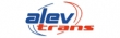 Логотип компании АЛЕВ-ТРАНС