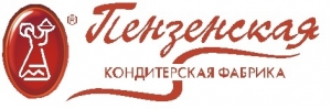 Логотип компании Пензенская кондитерская фабрика