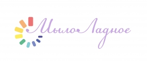 Логотип компании mylovarushka
