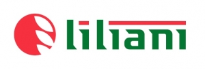Логотип компании ЛИЛИАНИ