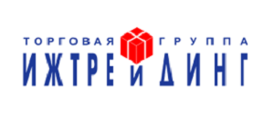 Логотип компании Торговая группа Ижтрейдинг