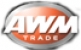 Логотип компании АВМ-Трейд