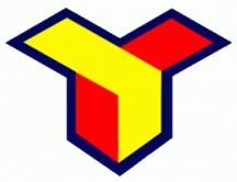 Логотип компании Полиграфоформление-ФЛЕКСО