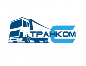 Логотип компании ТранкомС