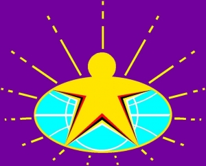 Логотип компании Развитие, Образовательный центр