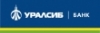 Логотип компании БАНК УРАЛСИБ