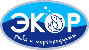Логотип компании ПТК Экор